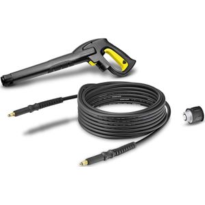 Kärcher Home & Garden HK 7.5 m 2.643-910.0 Hogedrukslang met pistool Geschikt voor merk: Kärcher 1 stuk(s)