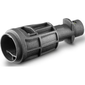 Karcher Adapter Voor hogedrukreiniger Aansluiten nieuwe accessoires 26439500