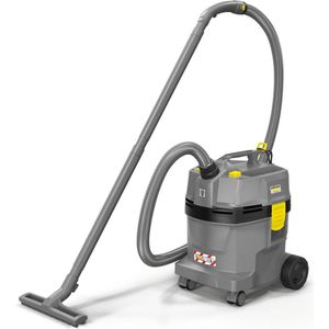 Kärcher Professional NT 22/1 Ap L - Stof waterzuiger - 1.378-600.0