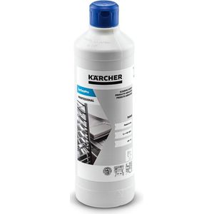 Kärcher SurfacePro schuurmiddel Inoxal 0,5 liter - 3.334-040.0 - RVS reiniger - RVS Schoonmaken