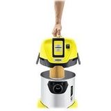 Karcher - Kärcher Akku-Nass-/Trockensauger wd 3 Battery Premium Set