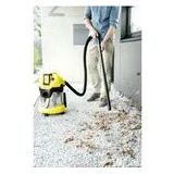 Karcher - Kärcher Akku-Nass-/Trockensauger wd 3 Battery Premium Set