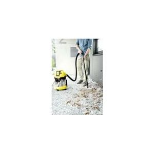 Kärcher WD 3 Akku Premium Set Nass-/Trockensauger - 36 V