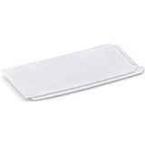 KÄRCHER - AD 4 - Uitgaand Luchtfilter - Polyester - Set van 2 Stuks