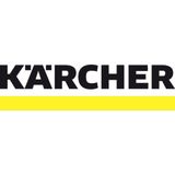 Karcher - Carpet Glider - Dweilmop - Zwart