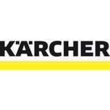 Karcher - Carpet Glider - Dweilmop - Zwart