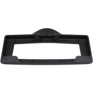 Karcher - Carpet Glider - Dweilmop - Zwart