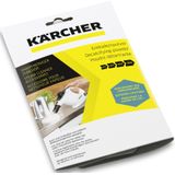 Kärcher - Ontkalker - Voor Stoomreinigers - Duitsland - 0.037 Pond