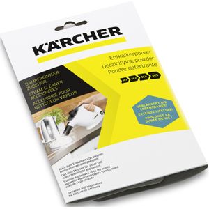 Karcher Ontkalker Poeder (6x17 Gr)