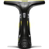 Kärcher - Window Vac WV 2 Premium Raamreiniger - Zwart - Inclusief Sproeiflacon en Microvezeldoek