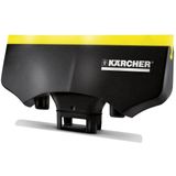 Kärcher - Window Vac WV 2 Premium Raamreiniger - Zwart - Inclusief Sproeiflacon en Microvezeldoek