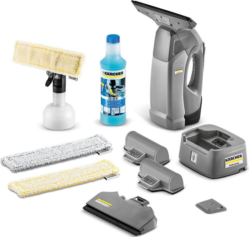 Kärcher Professional WVP 10 Adv Raamreiniger - 280mm