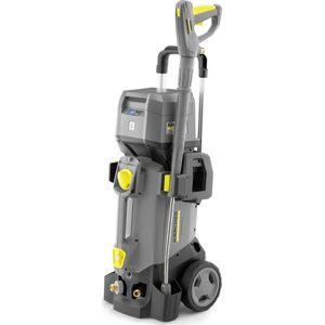 Kärcher HD 4/11 C Bp Plus (Battery Power+) Hogedrukreiniger 110 bar