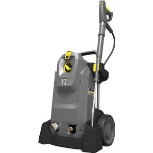 Karcher HD 6/15 M Plus Koudwater Hogedrukreiniger | Compact | 150 Bar - 1.150-932.0 - 1.150-932.0