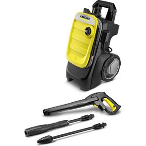 Karcher Hogedrukreiniger (k 7 Compact)