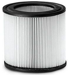 Kärcher - 2.889-219.0 - Patroonfilter - Vochtbestendig - PES - Stofklasse L