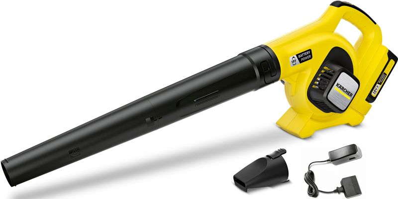 Kärcher LBL 2 batterij set