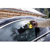 Kärcher Home & Garden EDI 4 IJskrabber / Sneeuwbezem (l X B X H) 133 X 124 X 110 Mm Campe - Va - SU
