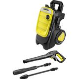 Kärcher K 5 Ccompact Hogedrukreiniger 2100 W - Staand Elektrisch - 500 L/u