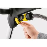 Kärcher PCL 4 Terrasreiniger - Lage druk - Roterende borstels - Ideaal voor houten en stenen terrassen