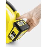 Kärcher - Li-Ion Accu 36V - 5 Ah - Verwisselbare Accu - Lithium-Ion