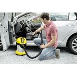 Kärcher - Li-Ion Accu 36V - 5 Ah - Verwisselbare Accu - Lithium-Ion