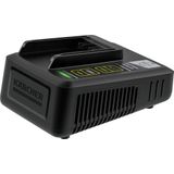Karcher - Kärcher Battery Power 36V Schnellladegerät