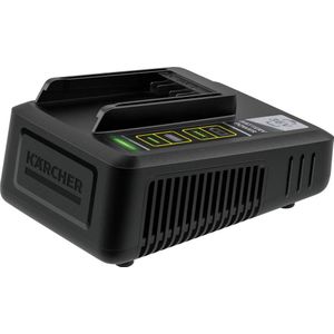 Karcher - Battery Power - 36V - Snellader