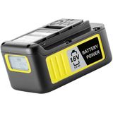Kärcher - Accu 18 Volt - 5.0 Ah - Lithium-Ion - Exclusief Lader