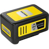 Kärcher - Accu 18 Volt - 5.0 Ah - Lithium-Ion - Exclusief Lader