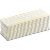 Karcher - Easyfix - Wegwerpdoeken - 15 Stuks - Hoogwaardig Materiaal
