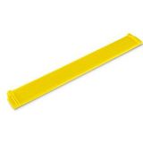 Karcher - Zuigstrips - Geel - 280 mm - Voor Window Vac WV 4-4, WV 6, WV 7