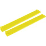 Karcher - Zuigstrips - Geel - 280 mm - Voor Window Vac WV 4-4, WV 6, WV 7