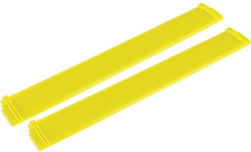 Karcher - Zuigstrips - Geel - 280 mm - Voor Window Vac WV 4-4, WV 6, WV 7