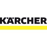 Karcher - Zuigstrips - Geel - 2 Stuks - 170 mm