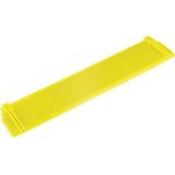 Karcher - Zuigstrips - Geel - 2 Stuks - 170 mm