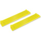 Karcher - Zuigstrips - Geel - 2 Stuks - 170 mm