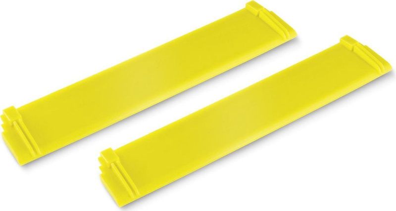 Karcher - Zuigstrips - Geel - 2 Stuks - 170 mm