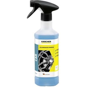 Karcher Velgenreiniger Rm 667 - 500ml Hogedrukreiniger Accessoire