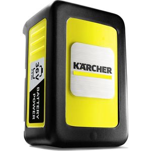 Karcher - Li-Ion Accu 36V - 2,5 Ah - Accu voor Kärcher-apparaten