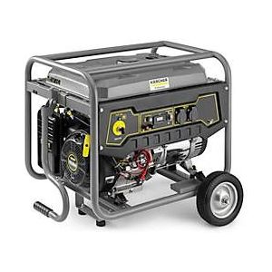 Kärcher PGG 3/1 - Stroomgenerator - 2,8 kW - Compact en Mobiel