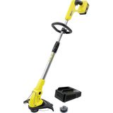 Kärcher 1.444-311.0 Grastrimmer Accu 18 V 2.5 Ah