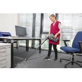 Kärcher - Snellader Accu Power+ - Laadt Alle 18 V Batterijen - Inclusief Led-Display