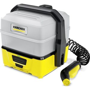 OC 3 Plus Mobile Outdoor Cleaner