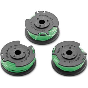 3x reservespoel draad 36 V xx m/2,0 mm (LTR 36-33)