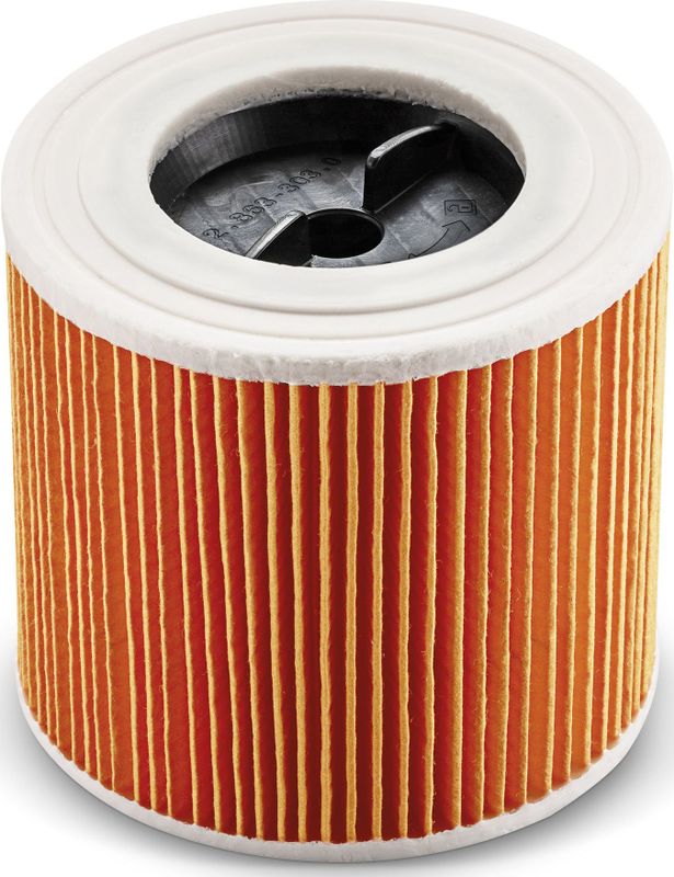 Kartuschenfilter WD2 und WD3 - 2.863-303.0 - Karcher