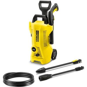 Hogedrukreiniger Kärcher K 2 Premium 1400 W 220-240 V