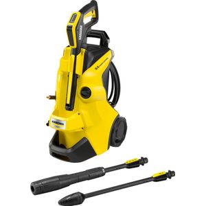 Karcher K4 Power Control