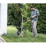 Karcher K 2 Universal - Hogedrukreiniger Zwart