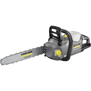 Karcher CS 400/36 Bp | 36V Accu kettingzaag | zonder accu's en lader - 1.042-504.0